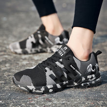 Load image into Gallery viewer, LUONTNOR  Summer Camouflage