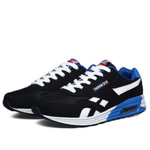 Load image into Gallery viewer, LUONTNOR Autumn Men Running Shoes
