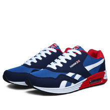 Load image into Gallery viewer, LUONTNOR Autumn Men Running Shoes