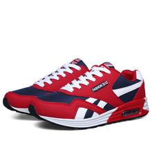 Load image into Gallery viewer, LUONTNOR Autumn Men Running Shoes