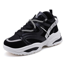 Load image into Gallery viewer, Athletic Camouflage Men Running Shoes