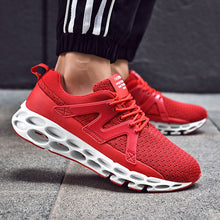 Load image into Gallery viewer, men running shoes