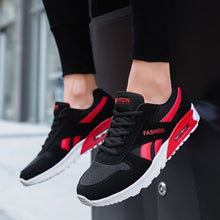 Load image into Gallery viewer, comfortable new sneakers
