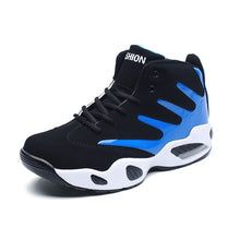 Load image into Gallery viewer, men's spring and autumn running shoes men's