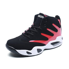 Load image into Gallery viewer, men's spring and autumn running shoes men's