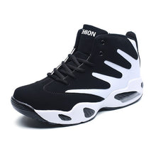 Load image into Gallery viewer, men's spring and autumn running shoes men's