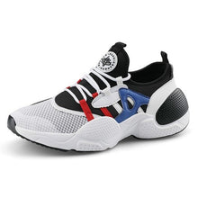 Load image into Gallery viewer, Men  running shoes for men summer