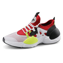 Load image into Gallery viewer, Men  running shoes for men summer