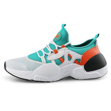 Load image into Gallery viewer, Men  running shoes for men summer